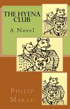 The Hyena Club