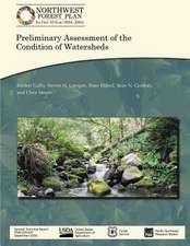 Northwest Forest Plan?the First 10 Years (1994?2003)