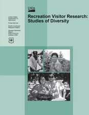 Recreation Visitor Research