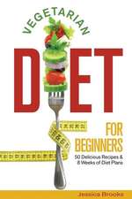 Vegetarian Diet for Beginners