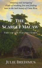 The Scarlet Macaw