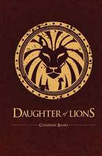 Daughter of Lions