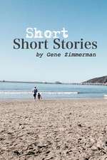 Short Short Stories