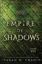 Empire of Shadows