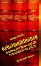 Geheimbibliothek