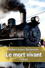 Le Mort Vivant