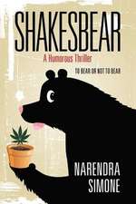 Shakesbear
