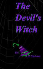 The Devil's Witch