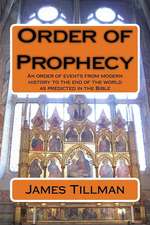 Order of Prophecy