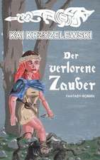 Der Verlorene Zauber