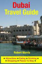 Dubai Travel Guide