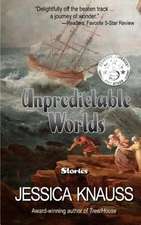 Unpredictable Worlds