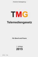 Telemediengesetz