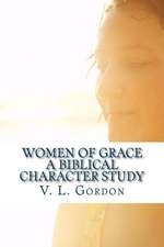 Women of Grace