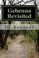 Gehenna Revisited