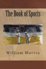 The Book of Sports