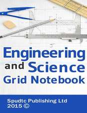 Engineering and Science Grid Notebook