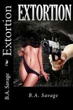 Extortion