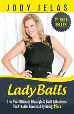 Ladyballs