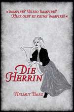 Die Herrin