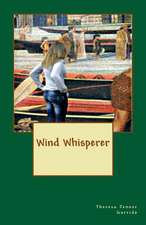 Wind Whisperer