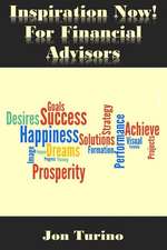 Inspiration Now! for Financial Advisors