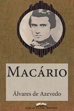 Macario