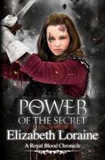 Power of the Secret