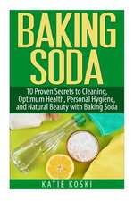 Baking Soda