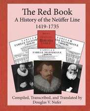 The Red Book