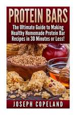 Protein Bars