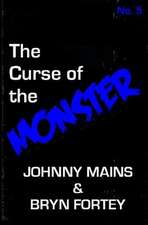 The Curse of the Monster