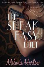 The Speak Easy Duet