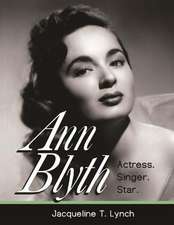 Ann Blyth