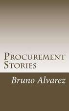 Procurement Stories