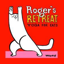 Roger's Retreat