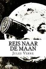 Reis Naar de Maan