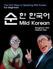 Mild Korean