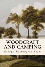 Woodcraft and Camping