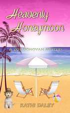 Heavenly Honeymoon