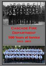 Cascade Fire Department