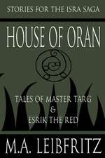 House of Oran