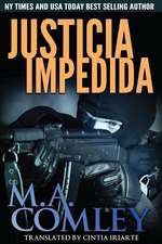 Justicia Impedida