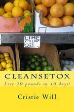 Cleansetox