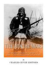 The Apache Wars