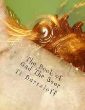 The Book of Gad the Seer