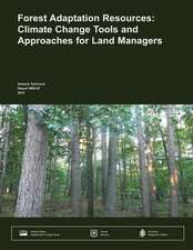 Forest Adaptation Resources