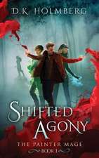 Shifted Agony