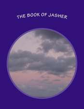 The Book of Jasher