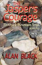 The Jasper's Courage